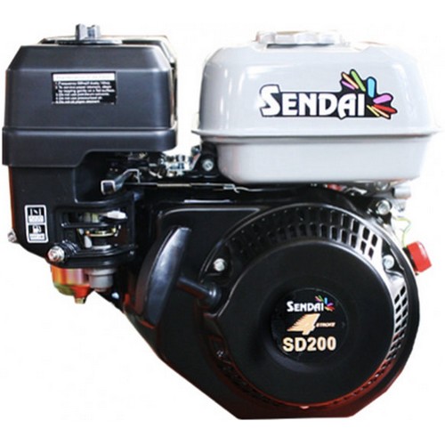 ������ ���� SD200