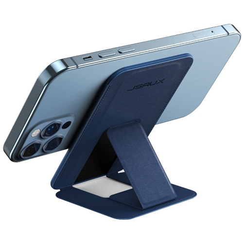 JSAUX 2in1 맥세이프 카드지갑 거치대