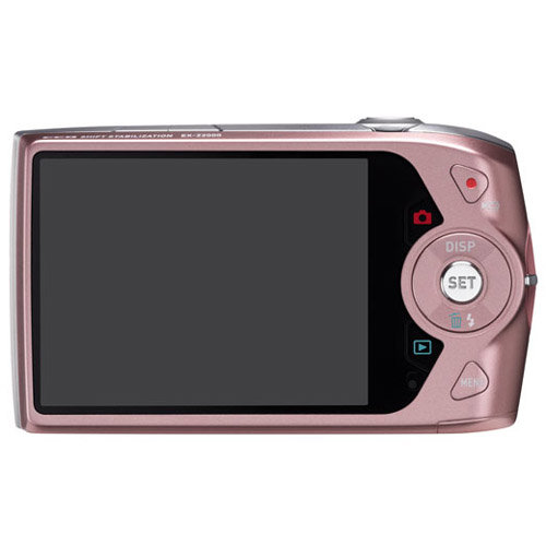 카시오 EXILIM EX-Z2000 (해외구매)_이미지
