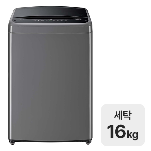LG전자 통돌이 TR16MV6이미지입니다. 누르면 해당 게시물로 새창이동합니다.