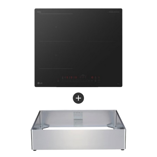 LG전자 BEF3ASMLE (프리스탠딩, 15cm)_이미지