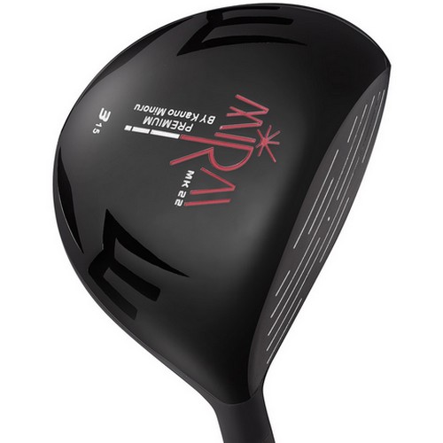 미라이 MK22 페어웨이우드 (정품)_이미지