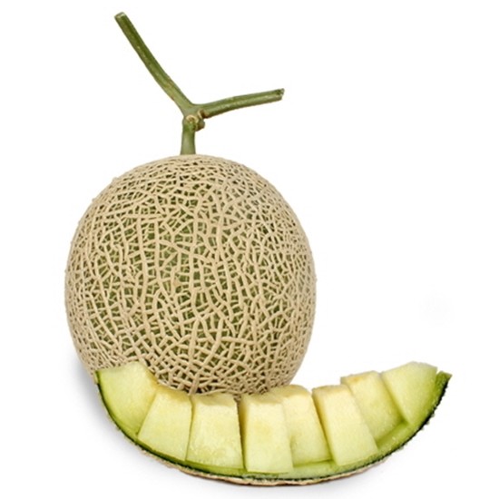 동곡농산 머스크멜론 4개(과) 8kg (1개)