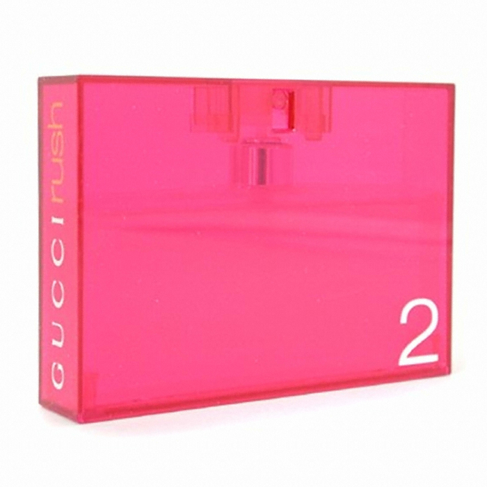 구찌 러쉬 2 EDT (50ml)
