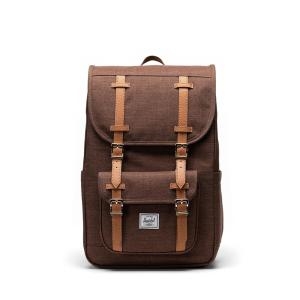 Supply Co. Little America 미드 백팩 포팅 토양 크로스해치 원사이즈 America 286299