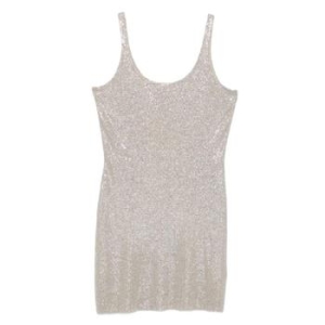 알렉산더왕 민소매 미니 드레스 1KC4256014255 T