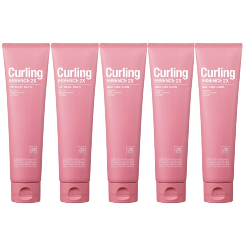 미쟝센 컬링 에센스 2X 내추럴 컬 150ml (9개)_이미지