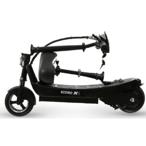 AU테크 에코로 M5 (36V 12Ah)_이미지