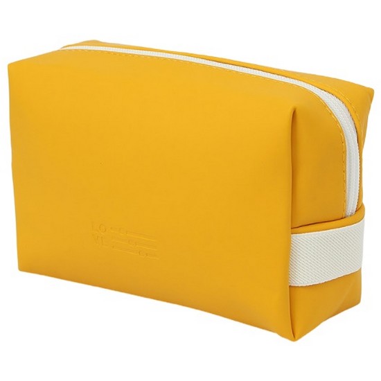 아도라블 방수파우치 (옐로우)_이미지