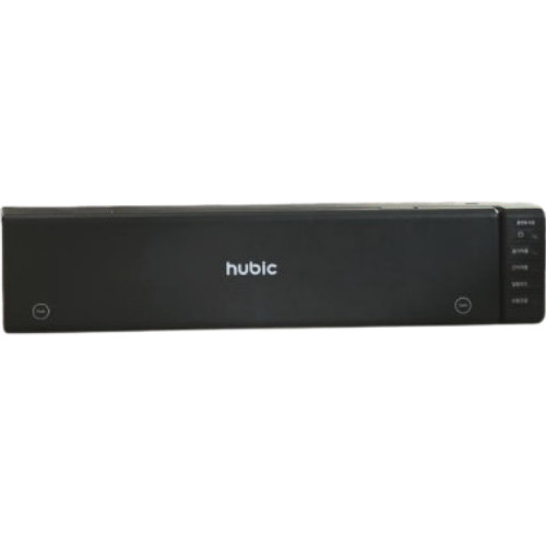 휴아코 휴빅 HB-1352 (블랙)