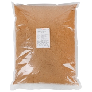 풀그린 흑당 5kg (1개)