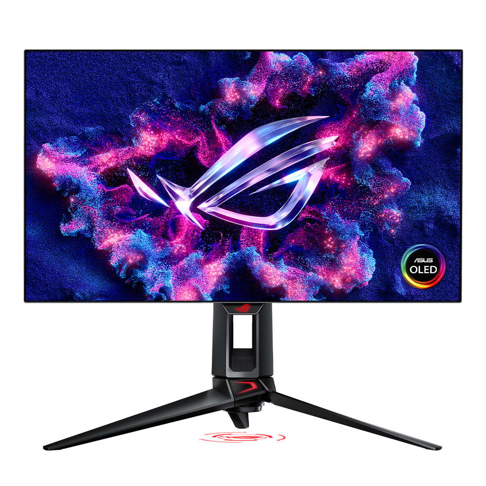 ASUS ROG SWIFT OLED PG27AQDP