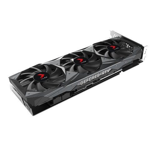 PNY XLR8 지포스 RTX 2080 SUPER D6 8GB_이미지