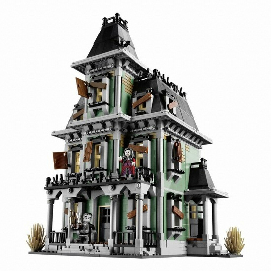 ���� ��Monster Fighters ������ �� (10228)