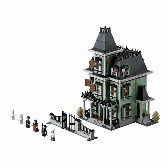 ���� ��Monster Fighters ������ �� (10228)