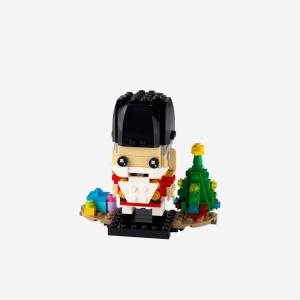 레고 브릭헤즈 호두까기 인형 (40425)