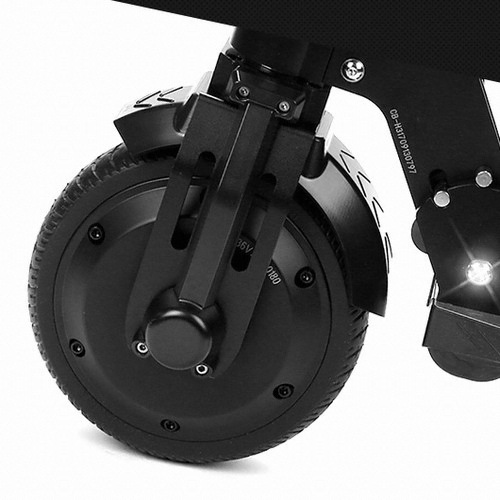 다움디지털 롤리고고 LGO-C250 4.4Ah_이미지