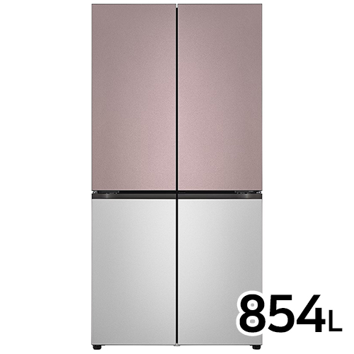LG전자 오브제컬렉션 STEM M875SKV181S