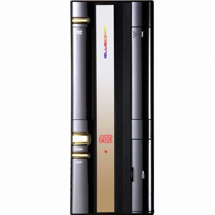 BLUECEAN ����� å���� �������