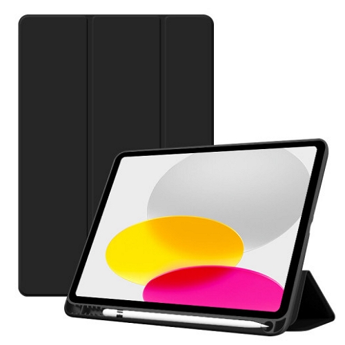 iPad Air 11 M2 애플펜슬 베이직 홀더 케이스