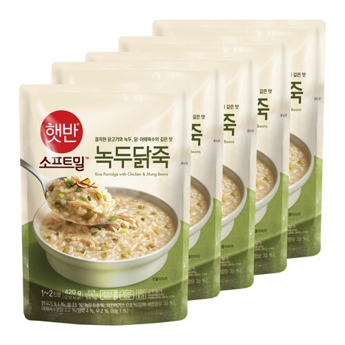 CJ�������� ���� ��δ��� 420g