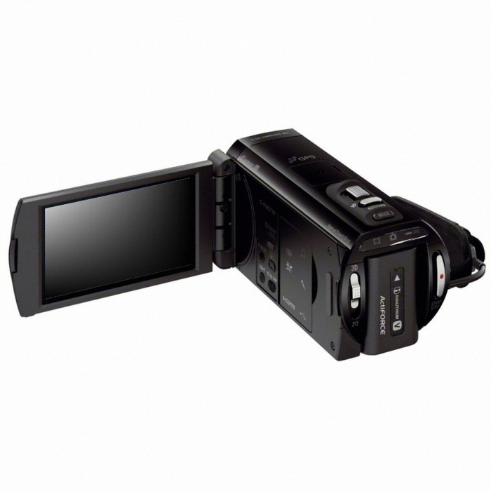SONY HandyCam HDR-TD30 (중고품)_이미지