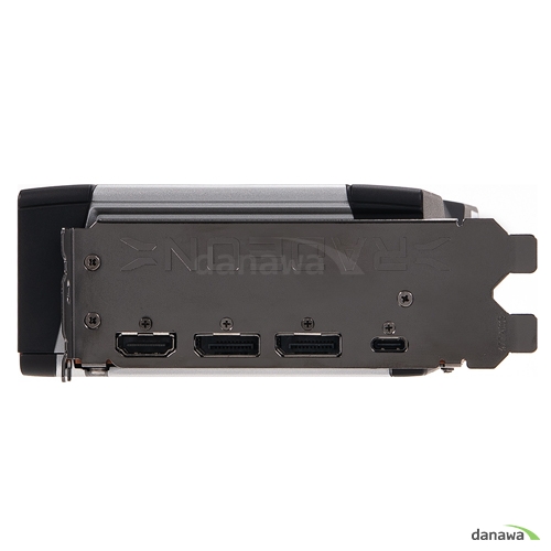 SAPPHIRE 라데온 RX 6900 XT D6 16GB_이미지