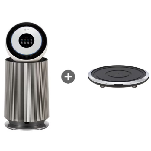 LG���� �������÷��� ǻ���ɾ� AI 360�� AS205NSJA