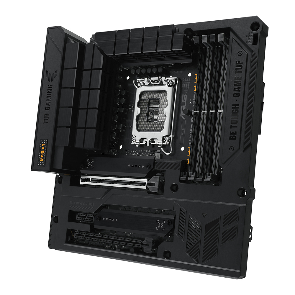ASUS TUF Gaming B760M-BTF WIFI 인텍앤컴퍼니_이미지