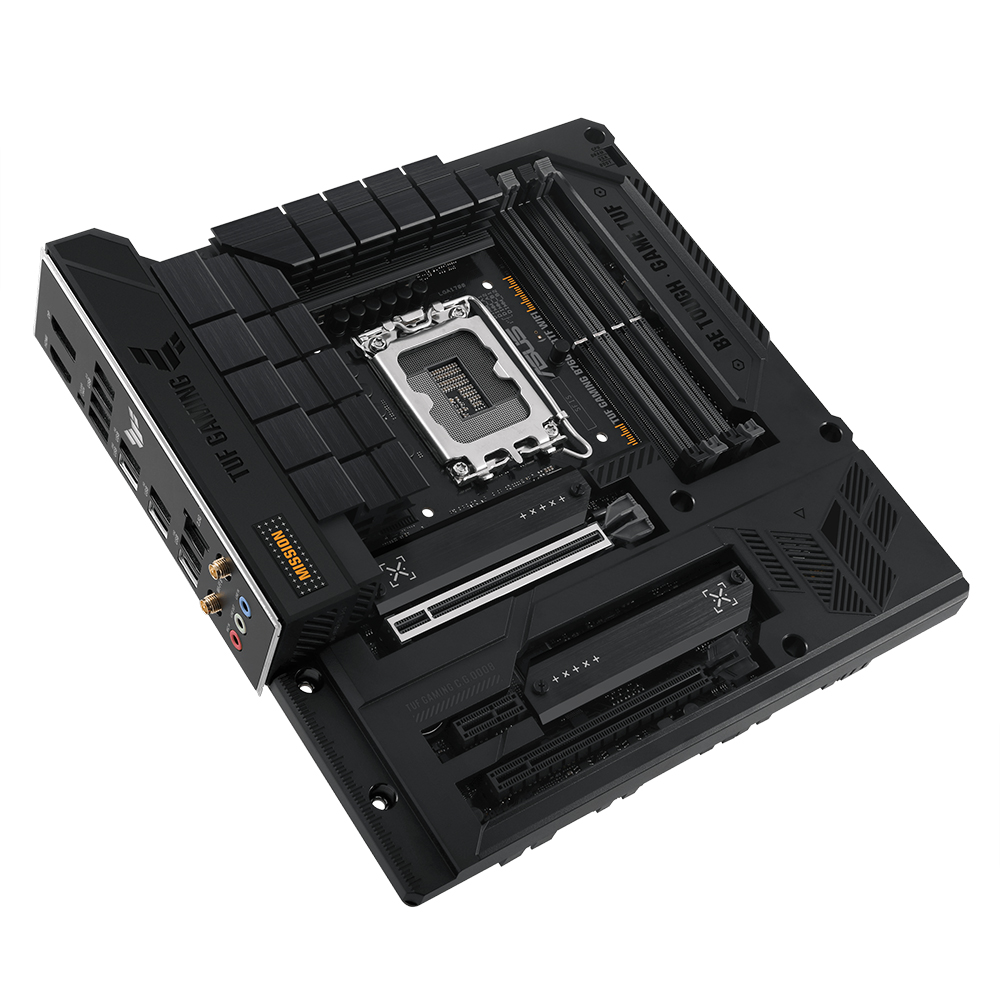 ASUS TUF Gaming B760M-BTF WIFI 인텍앤컴퍼니_이미지