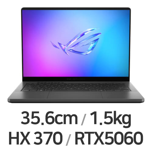 ASUS ROG 제피러스 G14 GA403WM-QS016W (SSD 2TB)_이미지