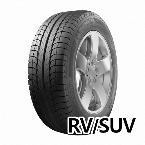 미쉐린타이어 래티튜드 엑스아이스 Xi2 195/60R15 (장착비별도)_이미지