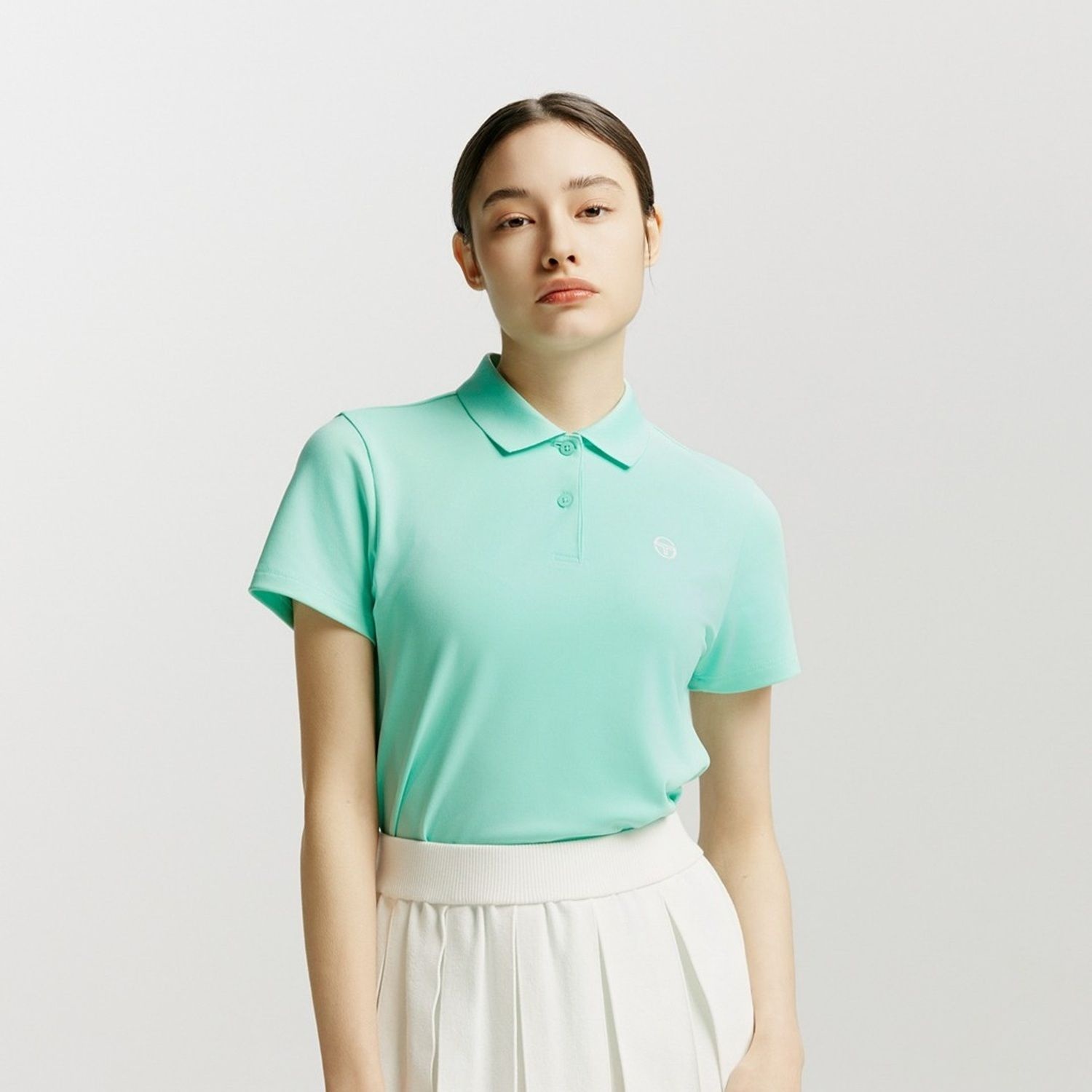 세르지오타키니 플레잉 폴로 TWPQ10943-MTL