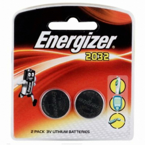 ���������� ��Ƭ CR2032