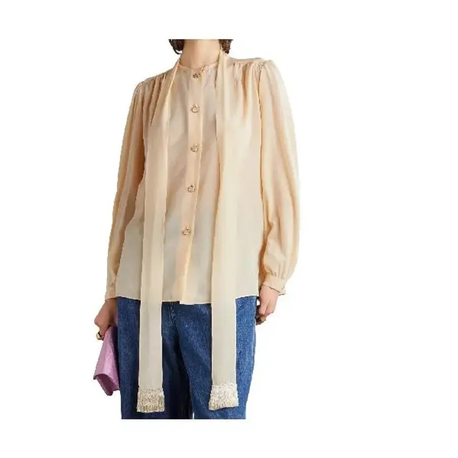 발렌티노 여성 셔츠 BAB7E590FET5 T_이미지