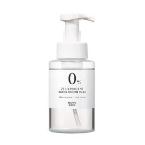 제로퍼센트 버블 핸드워시 500ml