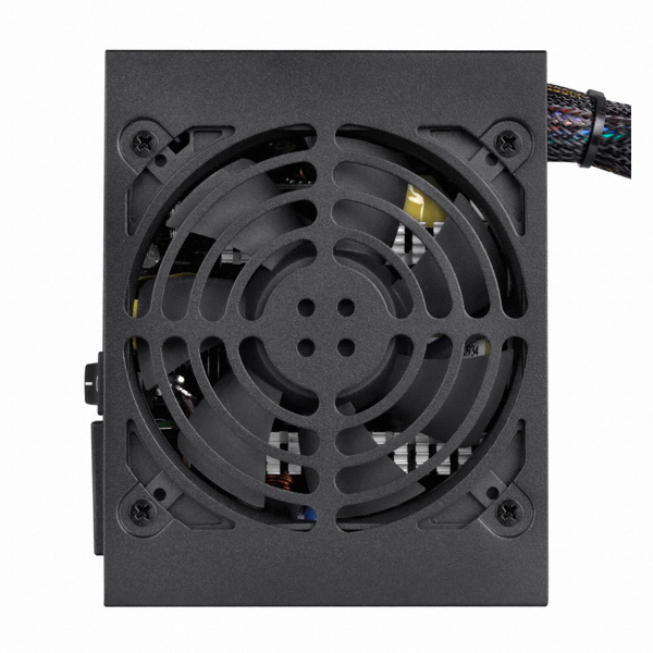 SilverStone Strider SFX ST45SF-V3 ���̺���