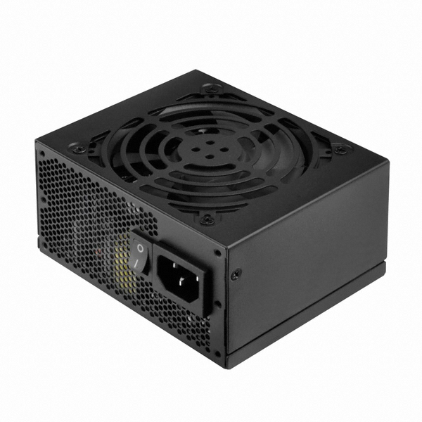 SilverStone Strider SFX ST45SF-V3 아이보라_이미지