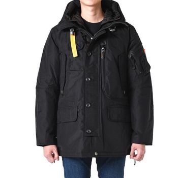 아이코닉 KODIAK 코디악 패딩자켓 블랙 PM JCK MA02 541 147284844_이미지