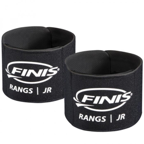 피니스 주니어용 풀부이 다리착용용 D234258 선수용