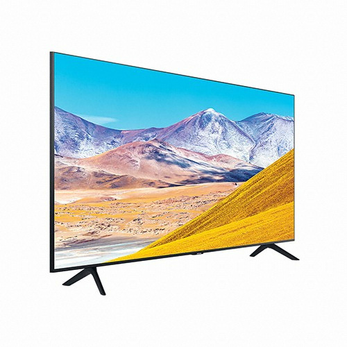 삼성전자 Crystal UHD KU43UT8070FXKR (벽걸이)_이미지