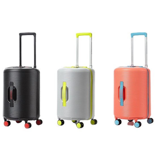 �Ƹ޸�ĭ ������� ROLLIO ĳ���� 18��ġ QV1