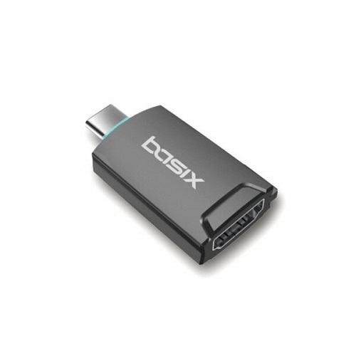 basix H1 Type C to HDMI ����