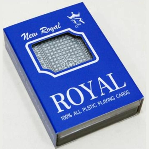 로얄트럼프 로얄트럼프 카드_이미지