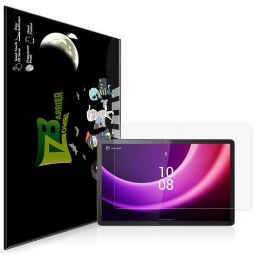 좀비베리어 레노버 탭 P11 프로 OLED 2세대 AR 고화질 무반사 액정보호필름 (액정 1매)_이미지