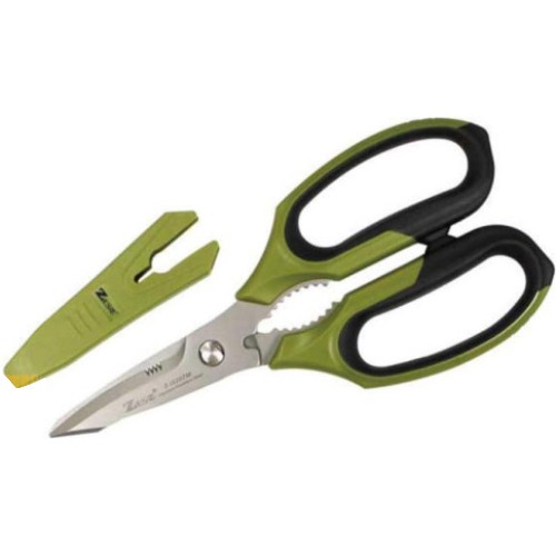 멀티 스텐 가위 Z-JS207M