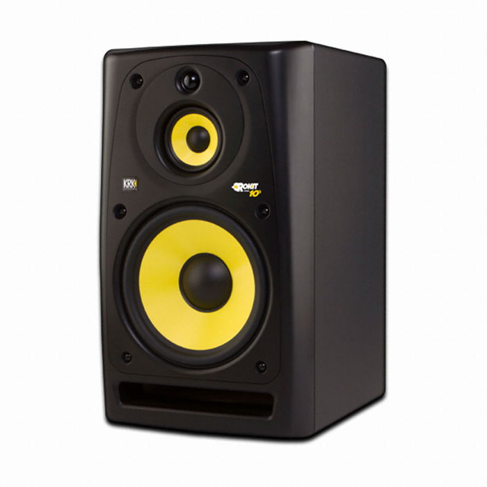 KRK ROKIT Powered 10-3 G3