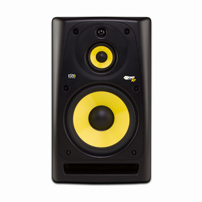 KRK ROKIT Powered 10-3 G3 (정품)