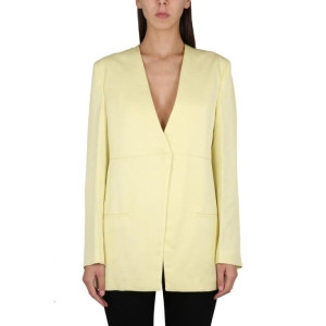  질샌더 아우터 J02BN0120 J65090737 YELLOW