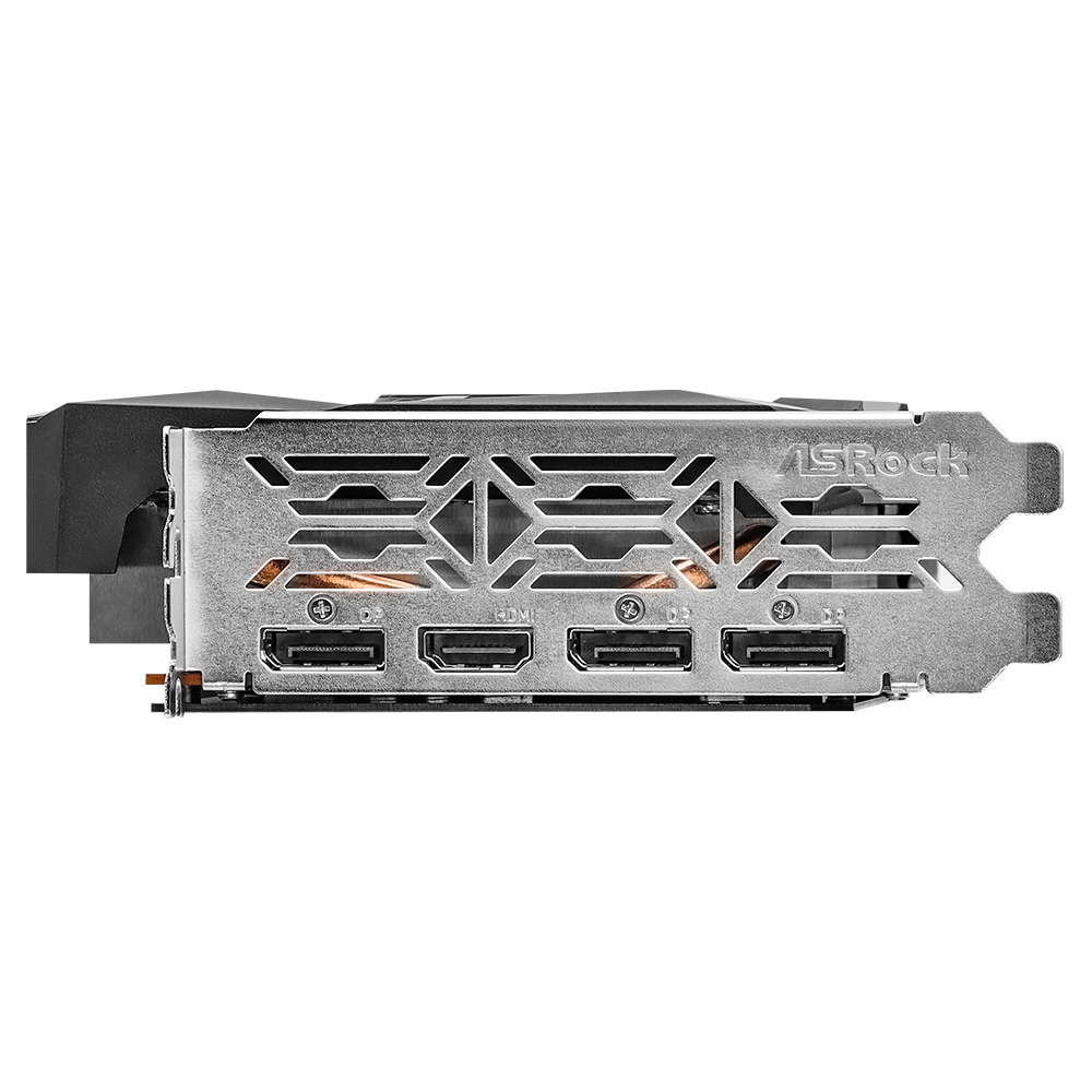 ASRock 라데온 RX 6600 XT CHALLENGER Pro OC D6 8GB 에즈윈_이미지